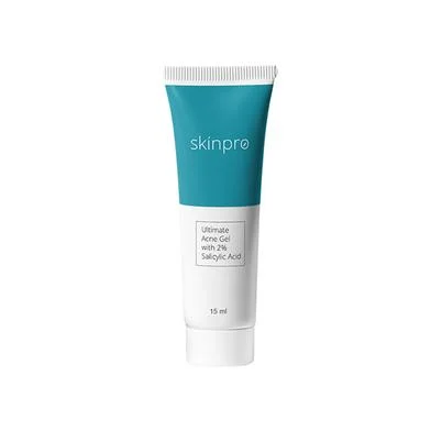 Skinpro Ultimate Acne Gel - Rokomari product